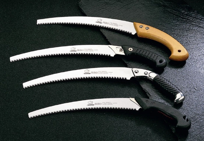 Saws and Functioning
