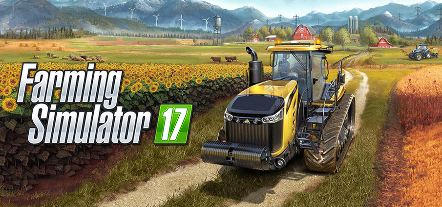 Farming Simulator