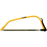 Rutland 21 Inches Triangular Pattern Heavy Duty Bow Saw