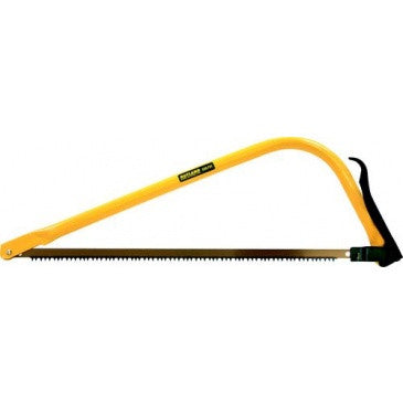 Rutland 21 Inches Triangular Pattern Heavy Duty Bow Saw