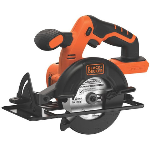 20V MAX* 5-1/2 in. Circular Saw - Battery and Charger Not grinder