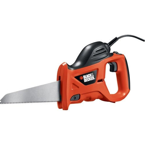 Powered Handsaw