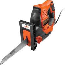 Powered Handsaw
