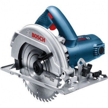 Bosch GKS 7000 Circular Saw 184 mm, 1100 W, 5200 RPM