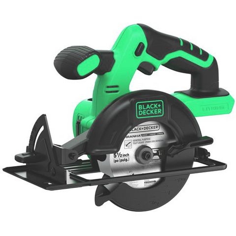 Makita 15 Amp 7-1/4 in. Circular Saw