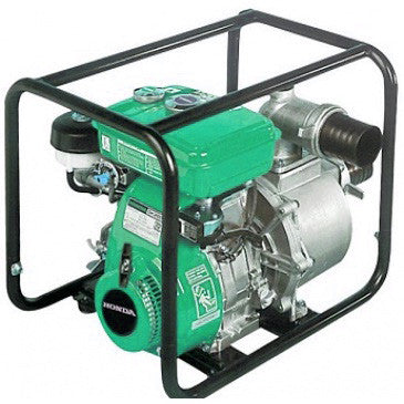 Honda Kerosene Engine Water Pump