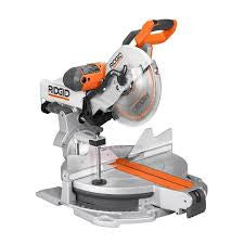 DeWalt 15 Amp 12 in. Sliding Compound Miter Saw