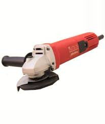 Camel - CAG 6 100 Angle Grinders 670W