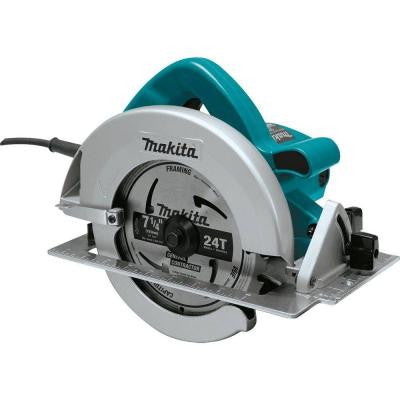 Makita 15 Amp 7-1/4 in. Circular Saw